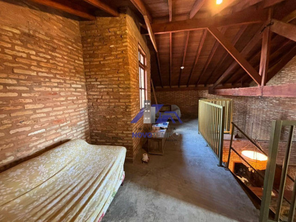 Imagem Casa com 3 Quartos à Venda, 150 m² em Jardim Copacabana - Guararapes Imagem Casa com 3 Quartos à Venda, 150 m² em Jardim Copacabana - Guararapes