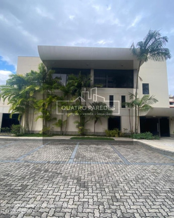 Imagem Edifício Residencial à Venda ou Locação, 1.431 m² em Barra Da Tijuca - Rio De Janeiro Imagem Edifício Residencial à Venda ou Locação, 1.431 m² em Barra Da Tijuca - Rio De Janeiro
