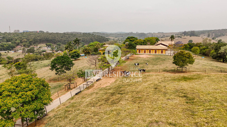 Imagem Fazenda à Venda, 1 m² em Encosta Do Sol - Itatiba