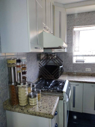 Imagem Apartamento com 2 Quartos à Venda, 54 m² em Jardim Das Magnólias - Sorocaba Imagem Apartamento com 2 Quartos à Venda, 54 m² em Jardim Das Magnólias - Sorocaba