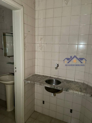 Imagem Kitnet com 1 Quarto à Venda, 38 m² em Vila Buarque - São Paulo Imagem Kitnet com 1 Quarto à Venda, 38 m² em Vila Buarque - São Paulo