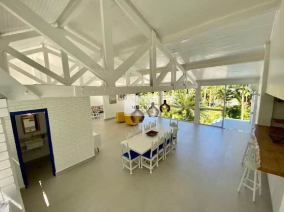 Imagem Casa com 7 Quartos à Venda, 560 m² em Maresias - São Sebastião Imagem Casa com 7 Quartos à Venda, 560 m² em Maresias - São Sebastião