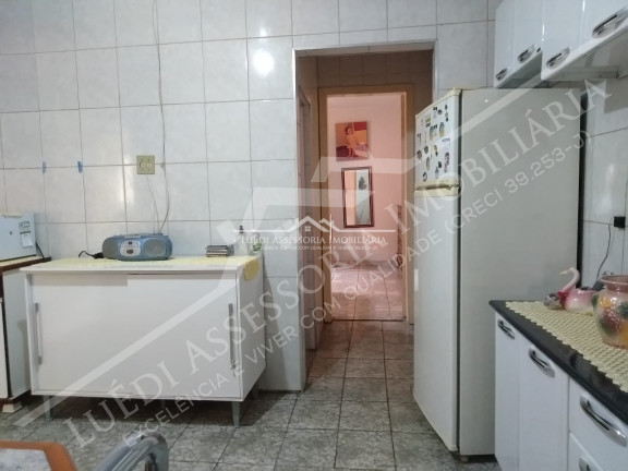Imagem Casa com 2 Quartos à Venda, 78 m² em Vila Nhocune - São Paulo Imagem Casa com 2 Quartos à Venda, 78 m² em Vila Nhocune - São Paulo