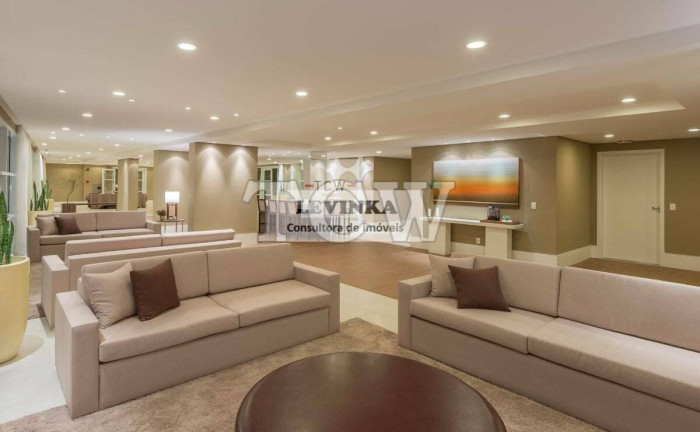 Imagem Apartamento com 3 Quartos à Venda, 117 m² em Barra Funda - São Paulo