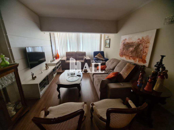 Apartamento com 3 Quartos à Venda, 95 m² em Centro - São José Do Rio Preto