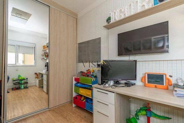 Imagem Apartamento com 3 Quartos à Venda, 113 m² em Alphaville - Campinas Imagem Apartamento com 3 Quartos à Venda, 113 m² em Alphaville - Campinas