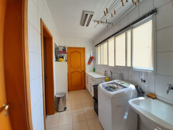 Imagem Apartamento com 3 Quartos à Venda, 145 m² em Centro - Piracicaba