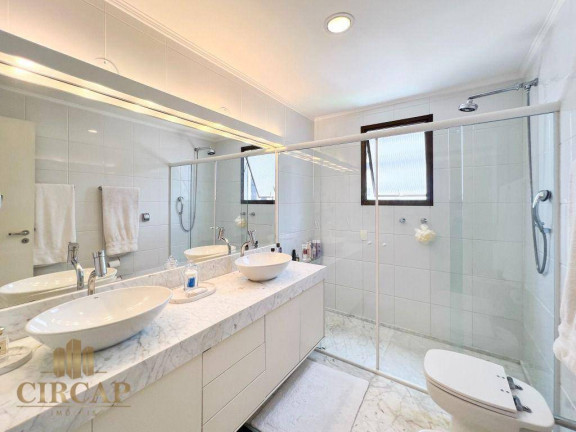 Imagem Apartamento com 4 Quartos à Venda, 181 m² em Jardim Paulista - São Paulo
