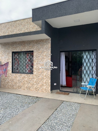 Imagem Casa com 2 Quartos à Venda, 47 m² em Luciane - Pontal Do Paraná Imagem Casa com 2 Quartos à Venda, 47 m² em Luciane - Pontal Do Paraná