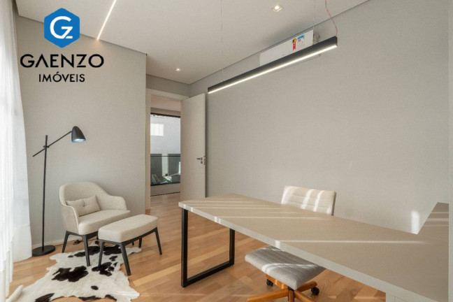 Imagem Casa de Condomínio com 6 Quartos à Venda, 540 m² em Tamboré - Santana De Parnaíba Imagem Casa de Condomínio com 6 Quartos à Venda, 540 m² em Tamboré - Santana De Parnaíba