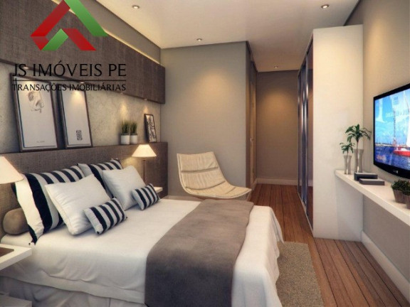Imagem Imóvel com 4 Quartos à Venda, 152 m² em Boa Viagem - Recife