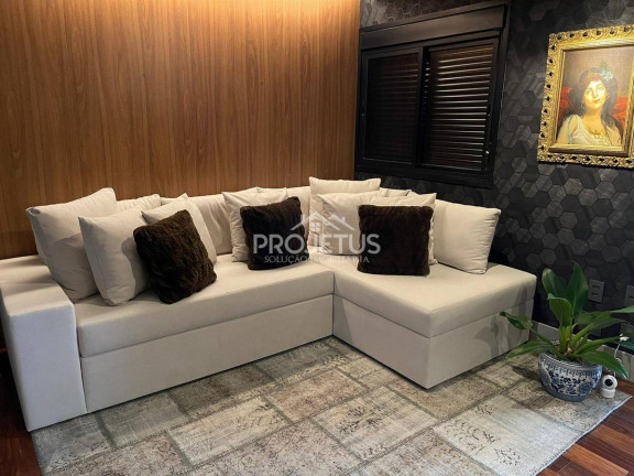 Imagem Apartamento com 1 Quarto à Venda, 123 m² em Brás - São Paulo