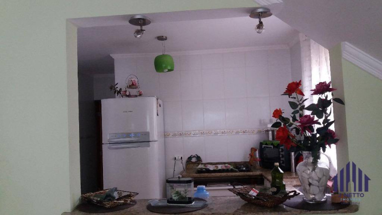 Imagem Casa com 2 Quartos à Venda, 70 m² em Itaberaba - São Paulo