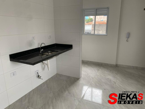 Imagem Apartamento com 1 Quarto à Venda, 32 m² em Chácara Belenzinho - São Paulo Imagem Apartamento com 1 Quarto à Venda, 32 m² em Chácara Belenzinho - São Paulo