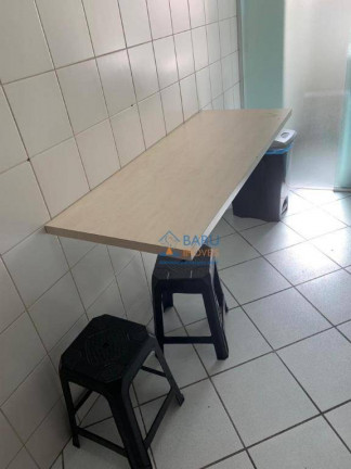 Imagem Apartamento com 2 Quartos à Venda, 58 m² em Higienópolis - São Paulo Imagem Apartamento com 2 Quartos à Venda, 58 m² em Higienópolis - São Paulo