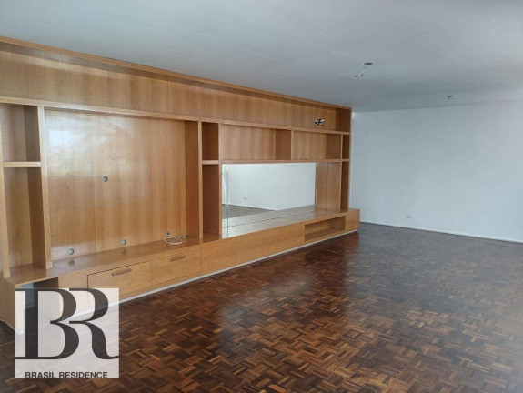 Imagem Apartamento com 3 Quartos à Venda ou Locação, 160 m² em Itaim Bibi - São Paulo Imagem Apartamento com 3 Quartos à Venda ou Locação, 160 m² em Itaim Bibi - São Paulo