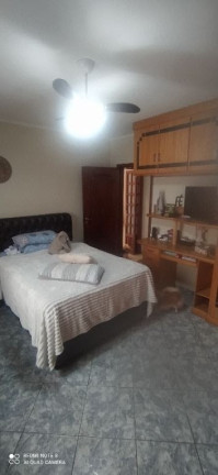 Imagem Casa com 3 Quartos à Venda, 185 m² em Campo Grande - Santos Imagem Casa com 3 Quartos à Venda, 185 m² em Campo Grande - Santos