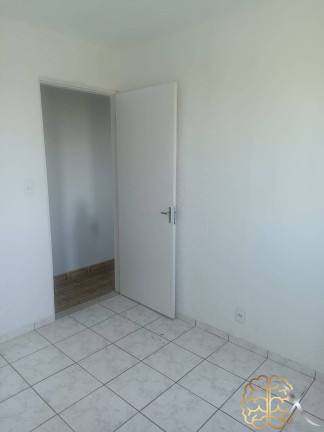 Imagem Apartamento com 2 Quartos para Alugar, 52 m² em Parque Residencial Flor Do Vale - Tremembé Imagem Apartamento com 2 Quartos para Alugar, 52 m² em Parque Residencial Flor Do Vale - Tremembé