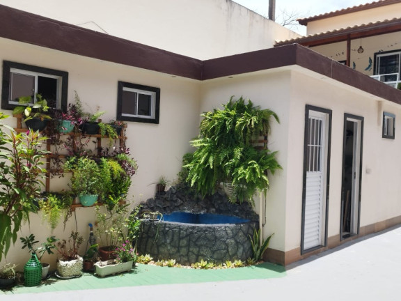 Imagem Casa com 3 Quartos à Venda, 300 m² em Perocão - Guarapari Imagem Casa com 3 Quartos à Venda, 300 m² em Perocão - Guarapari
