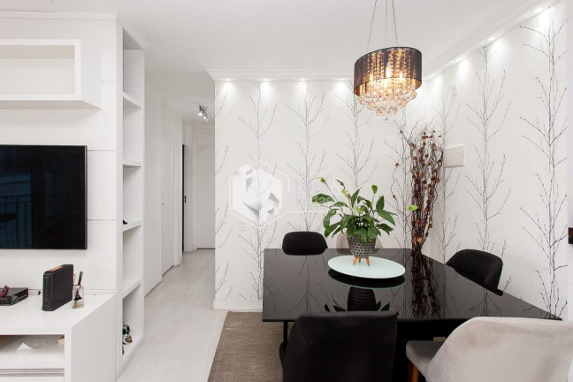 Imagem Apartamento com 3 Quartos à Venda, 70 m² em Freguesia Do ó - São Paulo Imagem Apartamento com 3 Quartos à Venda, 70 m² em Freguesia Do ó - São Paulo