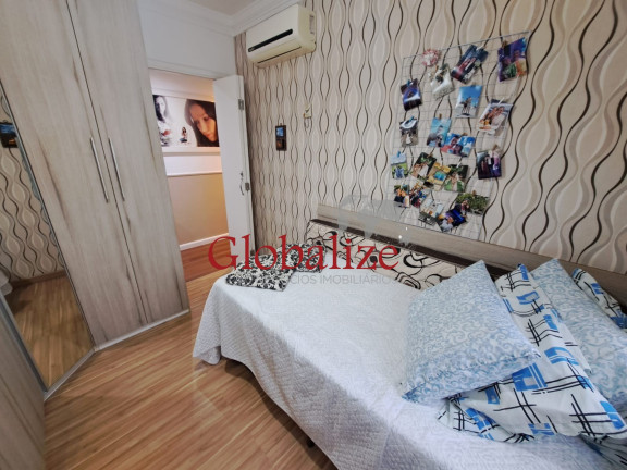 Imagem Imóvel com 3 Quartos à Venda, 111 m² em Ponta Da Praia - Santos