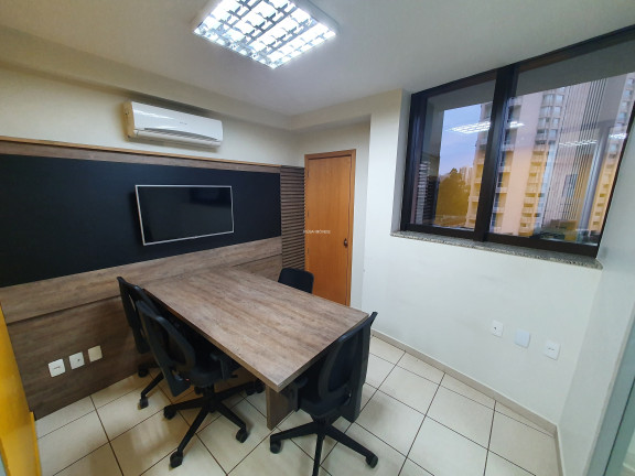 Imagem Imóvel Comercial à Venda, 85 m² em Jardim Botânico - Ribeirão Preto