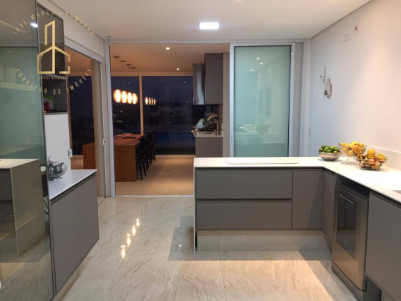 Imagem Casa de Condomínio com 4 Quartos à Venda, 540 m² em Parque Reserva Fazenda Imperial - Sorocaba