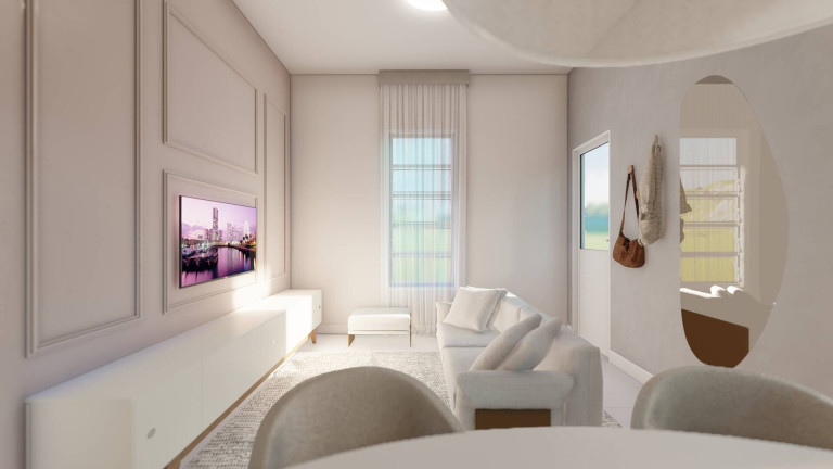 Imagem Casa de Condomínio com 2 Quartos à Venda, 68 m² em Jardim Santa Fé - Bom Jesus Dos Perdões Imagem Casa de Condomínio com 2 Quartos à Venda, 68 m² em Jardim Santa Fé - Bom Jesus Dos Perdões