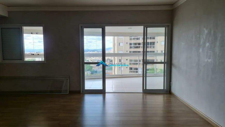 Imagem Apartamento com 3 Quartos à Venda, 158 m² em Jardim Bonfiglioli - Jundiaí Imagem Apartamento com 3 Quartos à Venda, 158 m² em Jardim Bonfiglioli - Jundiaí