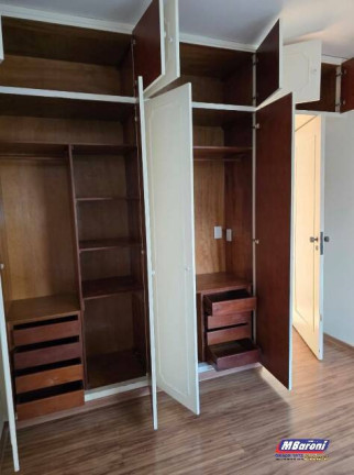 Imagem Apartamento com 3 Quartos à Venda, 80 m² em Sumarezinho - São Paulo