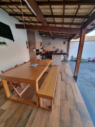 Imagem Casa de Condomínio com 3 Quartos à Venda, 163 m² em Sobradinho - Lagoa Santa
