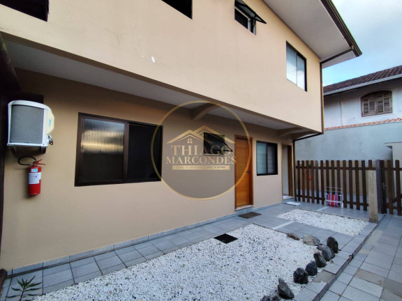 Imagem Apartamento com 2 Quartos à Venda, 166 m² em Balneário Nereidas - Guaratuba Imagem Apartamento com 2 Quartos à Venda, 166 m² em Balneário Nereidas - Guaratuba