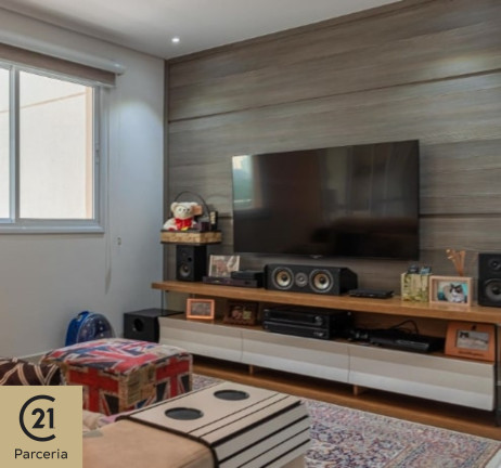 Imagem Apartamento com 3 Quartos à Venda, 123 m² em Campo Belo - São Paulo Imagem Apartamento com 3 Quartos à Venda, 123 m² em Campo Belo - São Paulo