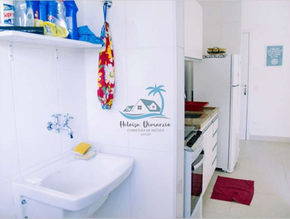 Imagem Apartamento com 2 Quartos à Venda, 57 m² em Toninhas - Ubatuba
