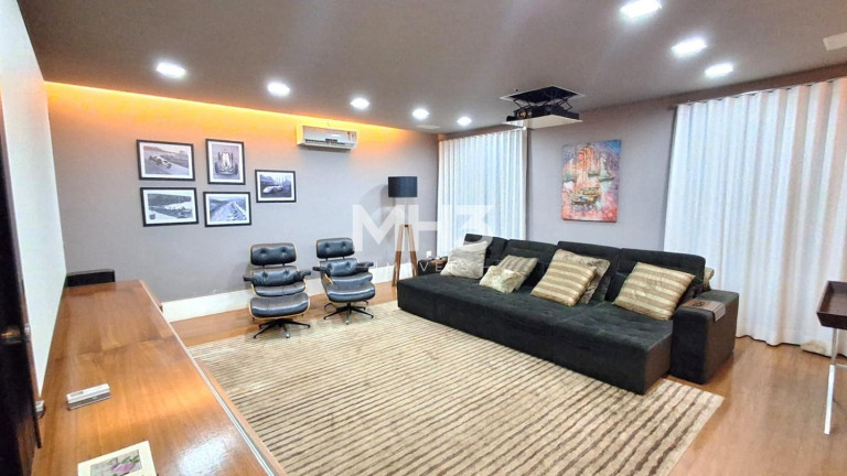 Imagem Casa de Condomínio com 6 Quartos à Venda, 1.144 m² em Jardim Panambi - Santa Bárbara D'oeste Imagem Casa de Condomínio com 6 Quartos à Venda, 1.144 m² em Jardim Panambi - Santa Bárbara D'oeste