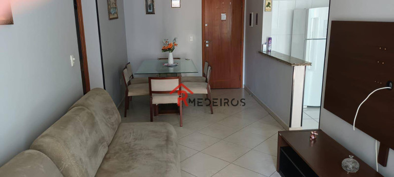 Imagem Apartamento com 2 Quartos à Venda, 90 m² em Aviação - Praia Grande Imagem Apartamento com 2 Quartos à Venda, 90 m² em Aviação - Praia Grande