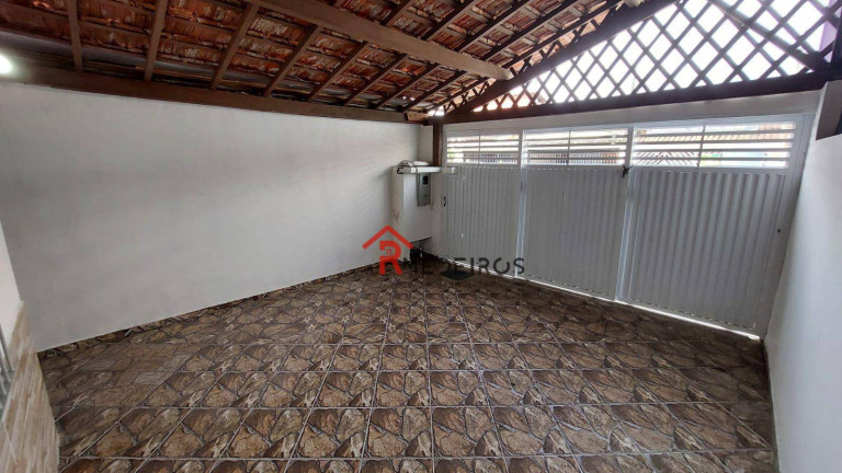 Imagem Casa com 2 Quartos à Venda, 92 m² em Ocian - Praia Grande Imagem Casa com 2 Quartos à Venda, 92 m² em Ocian - Praia Grande