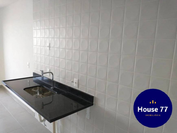 Imagem Apartamento com 1 Quarto à Venda, 25 m² em Santo Amaro - São Paulo