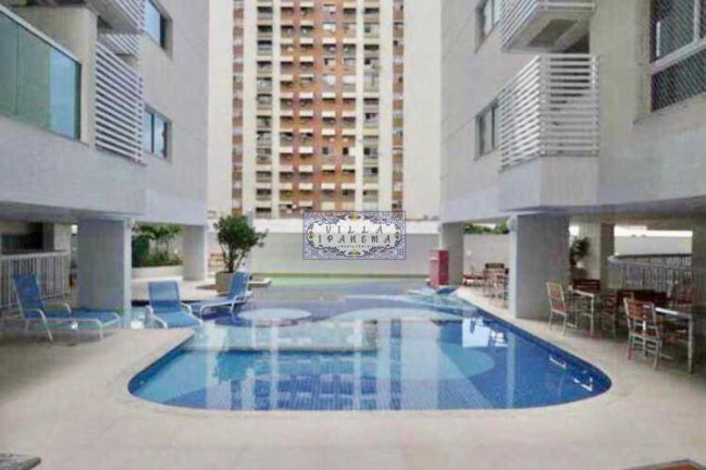 Imagem Cobertura com 3 Quartos à Venda, 185 m² em Icaraí - Niterói
