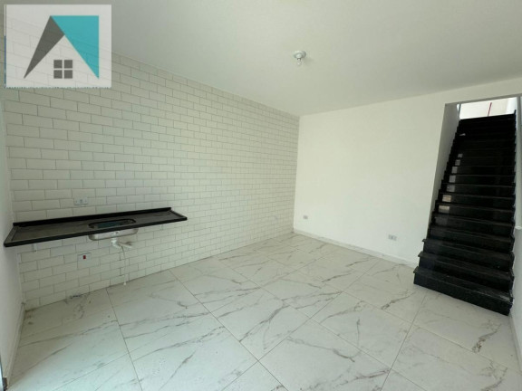 Imagem Casa com 2 Quartos à Venda, 78 m² em Portais (polvilho) - Cajamar