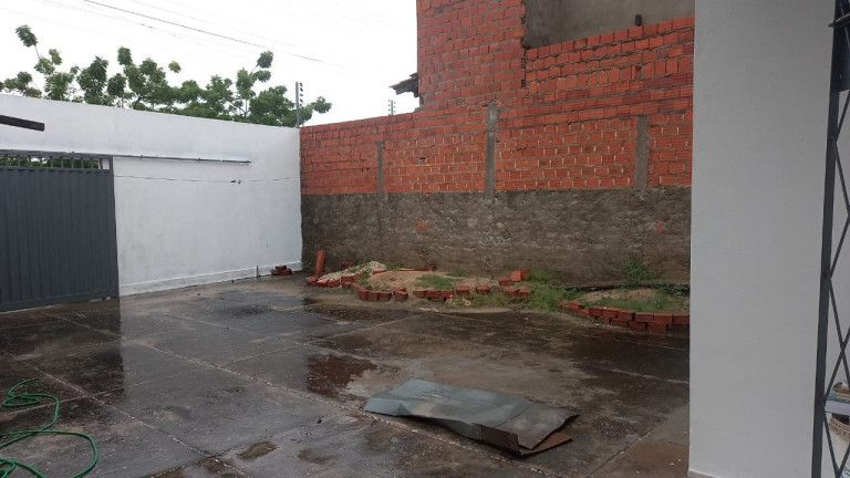 Imagem Casa com 4 Quartos à Venda, 80 m² em Parque Sul - Teresina Imagem Casa com 4 Quartos à Venda, 80 m² em Parque Sul - Teresina