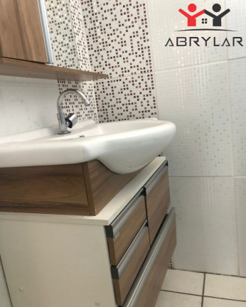 Imagem Sobrado com 3 Quartos para Alugar, 128 m² em Parque Residencial Eloy Chaves - Jundiaí Imagem Sobrado com 3 Quartos para Alugar, 128 m² em Parque Residencial Eloy Chaves - Jundiaí