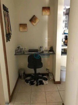 Imagem Apartamento com 1 Quarto à Venda, 50 m² em Icaraí - Niterói