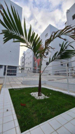 Imagem Apartamento com 2 Quartos à Venda, em Gramame - João Pessoa Imagem Apartamento com 2 Quartos à Venda, em Gramame - João Pessoa