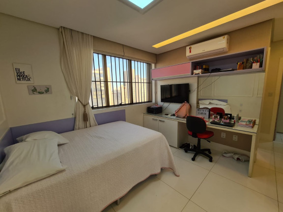 Imagem Apartamento com 3 Quartos à Venda, 135 m² em Pituba - Salvador Imagem Apartamento com 3 Quartos à Venda, 135 m² em Pituba - Salvador