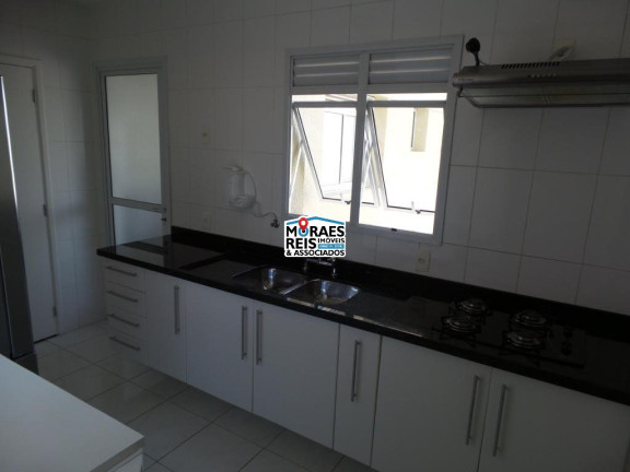 Imagem Apartamento com 3 Quartos à Venda, 150 m² em Vila Gertrudes - São Paulo Imagem Apartamento com 3 Quartos à Venda, 150 m² em Vila Gertrudes - São Paulo