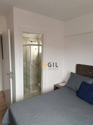 Imagem Apartamento com 3 Quartos à Venda, 70 m² em Jardim Califórnia - Jacareí Imagem Apartamento com 3 Quartos à Venda, 70 m² em Jardim Califórnia - Jacareí