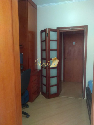 Imagem Apartamento com 3 Quartos à Venda, 166 m² em Jardim Esplanada - São José Dos Campos