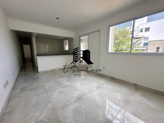 Imagem Apartamento com 2 Quartos à Venda, 120 m² em Europa - Contagem Imagem Apartamento com 2 Quartos à Venda, 120 m² em Europa - Contagem
