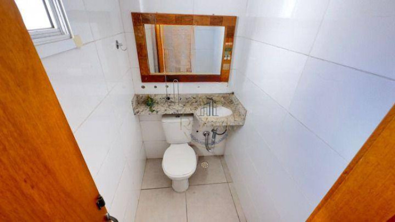 Imagem Cobertura com 3 Quartos à Venda, 73 m² em Jardim - Santo André Imagem Cobertura com 3 Quartos à Venda, 73 m² em Jardim - Santo André